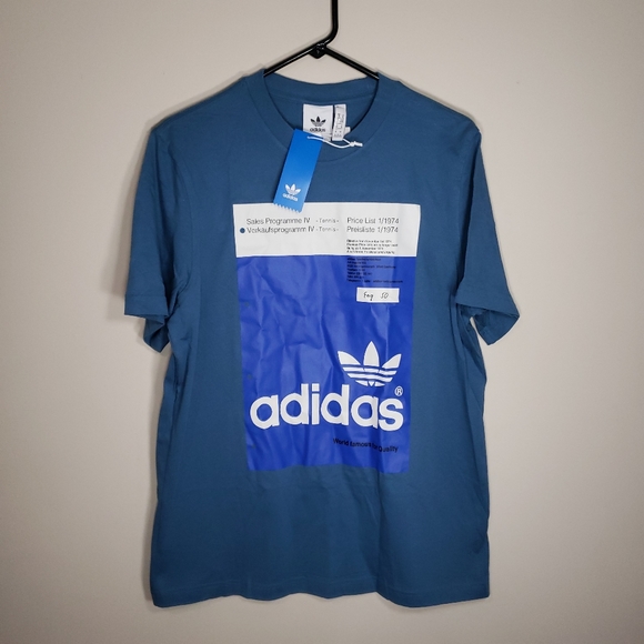 adidas pantone tee